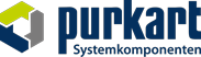 Purkart Systemkomponenten Logo